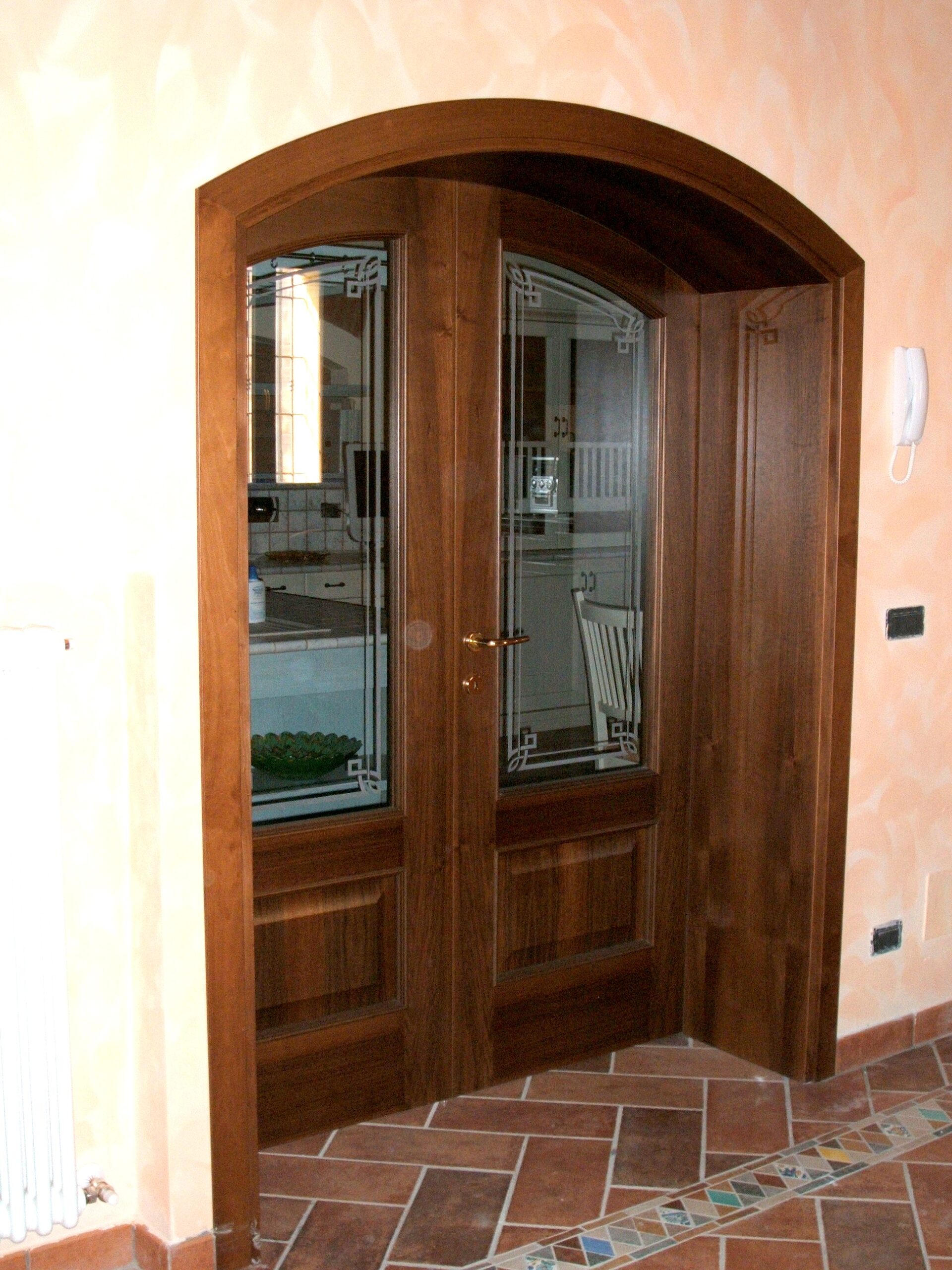 Porta 2